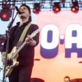 Discover the Vibrant Music Scene in Scottsdale, Arizona