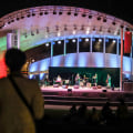 The Vibrant Music Scene at Concerts in Scottsdale, Arizona