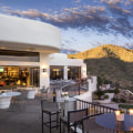 The Best Restaurants to Dine at Near Concert Venues in Scottsdale, Arizona
